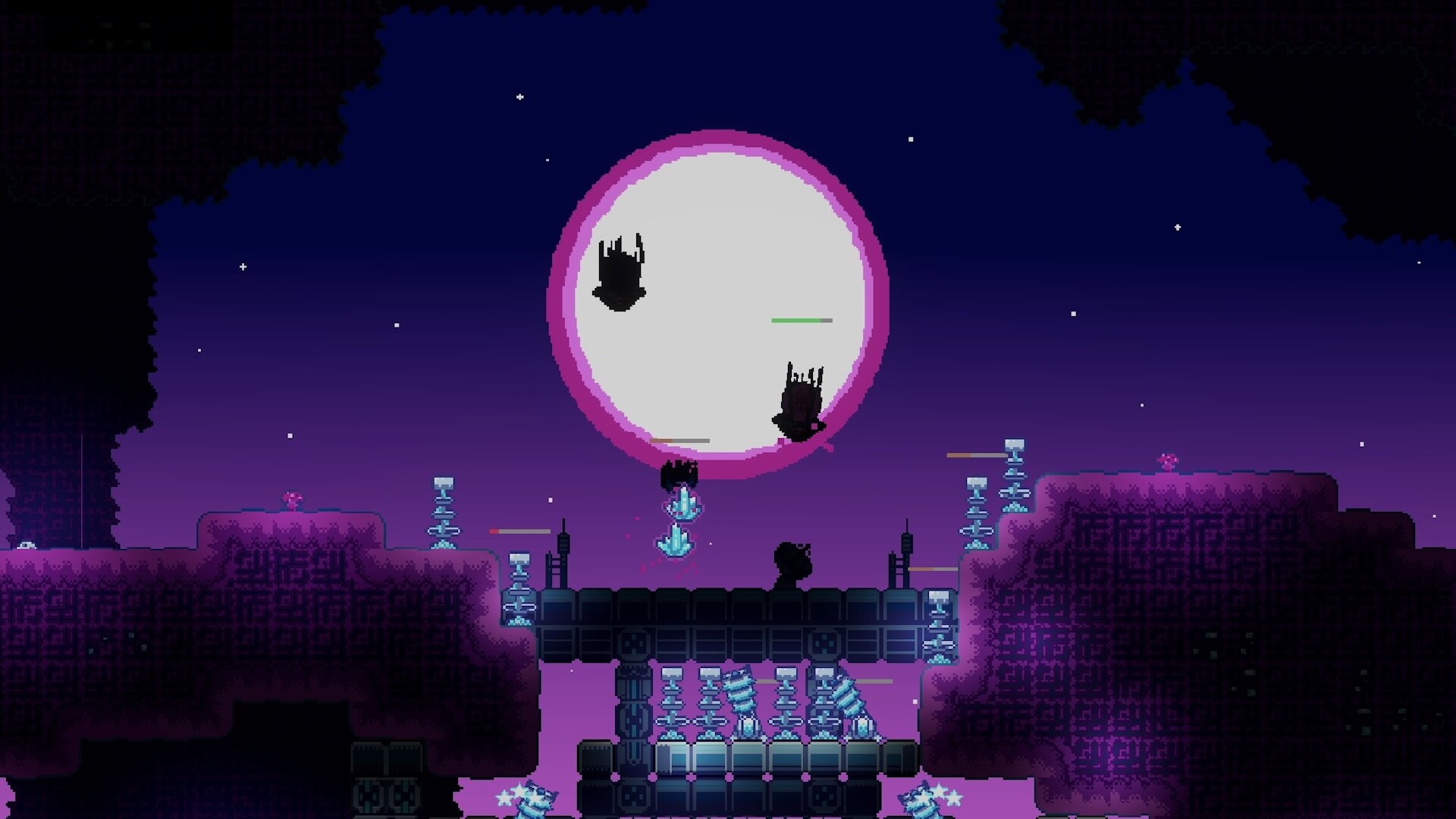 AGE OF ALIENS screenshot 3
