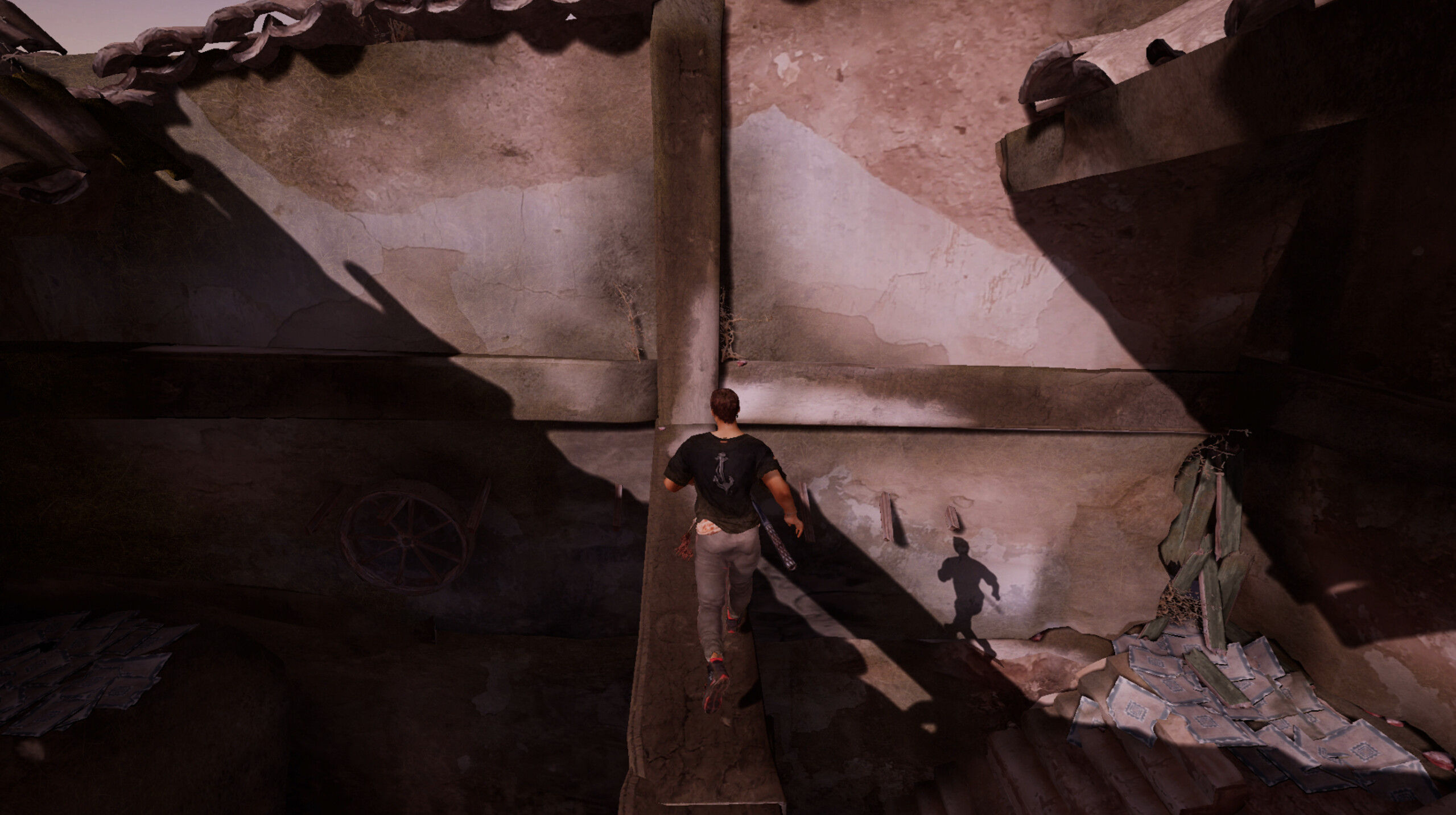 Venturaka screenshot 2