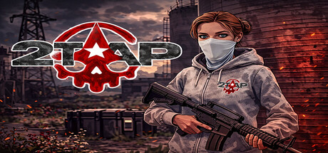 Cover art from 2TAP