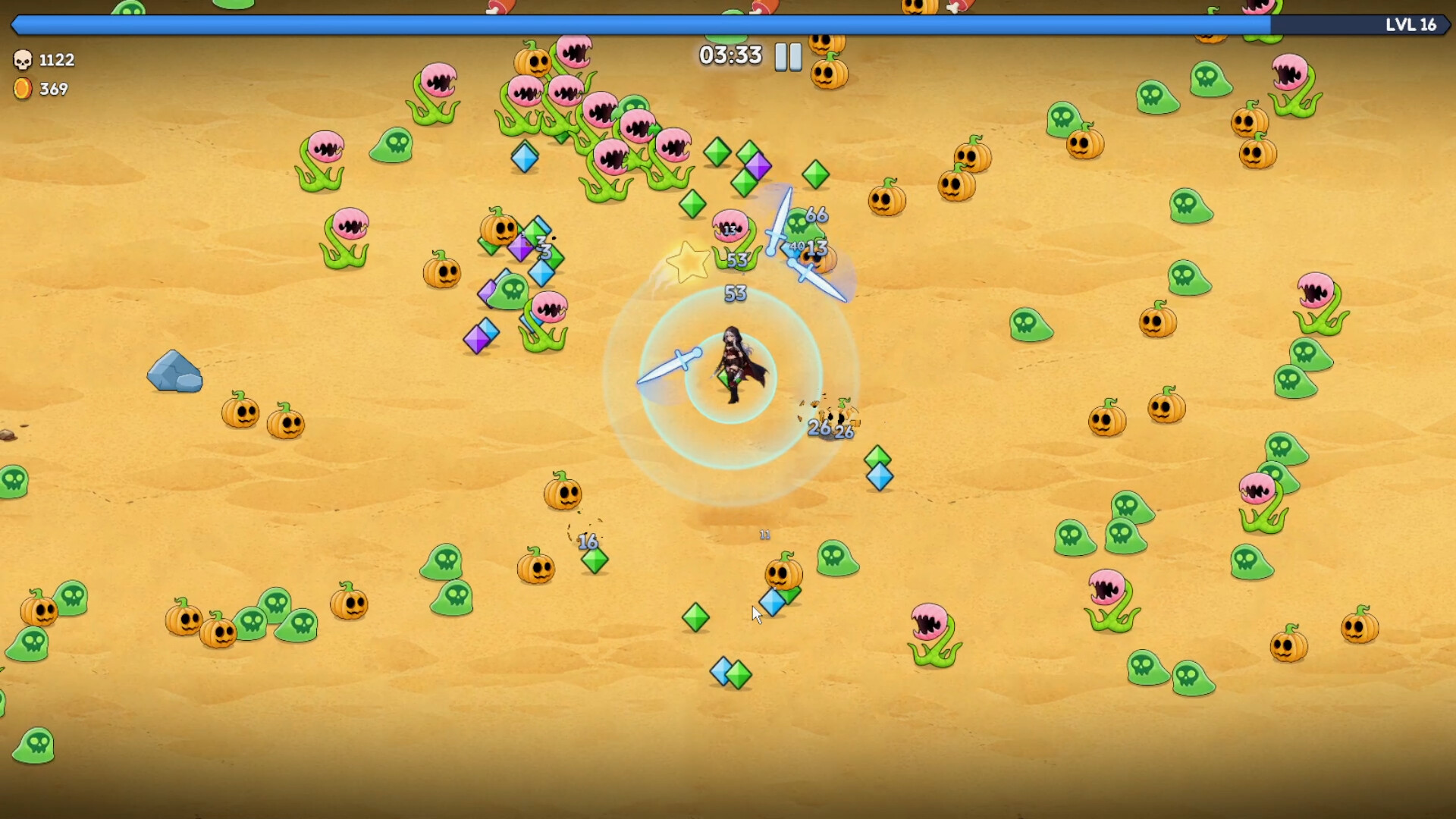 Wilderness Strike: Survivor trailer