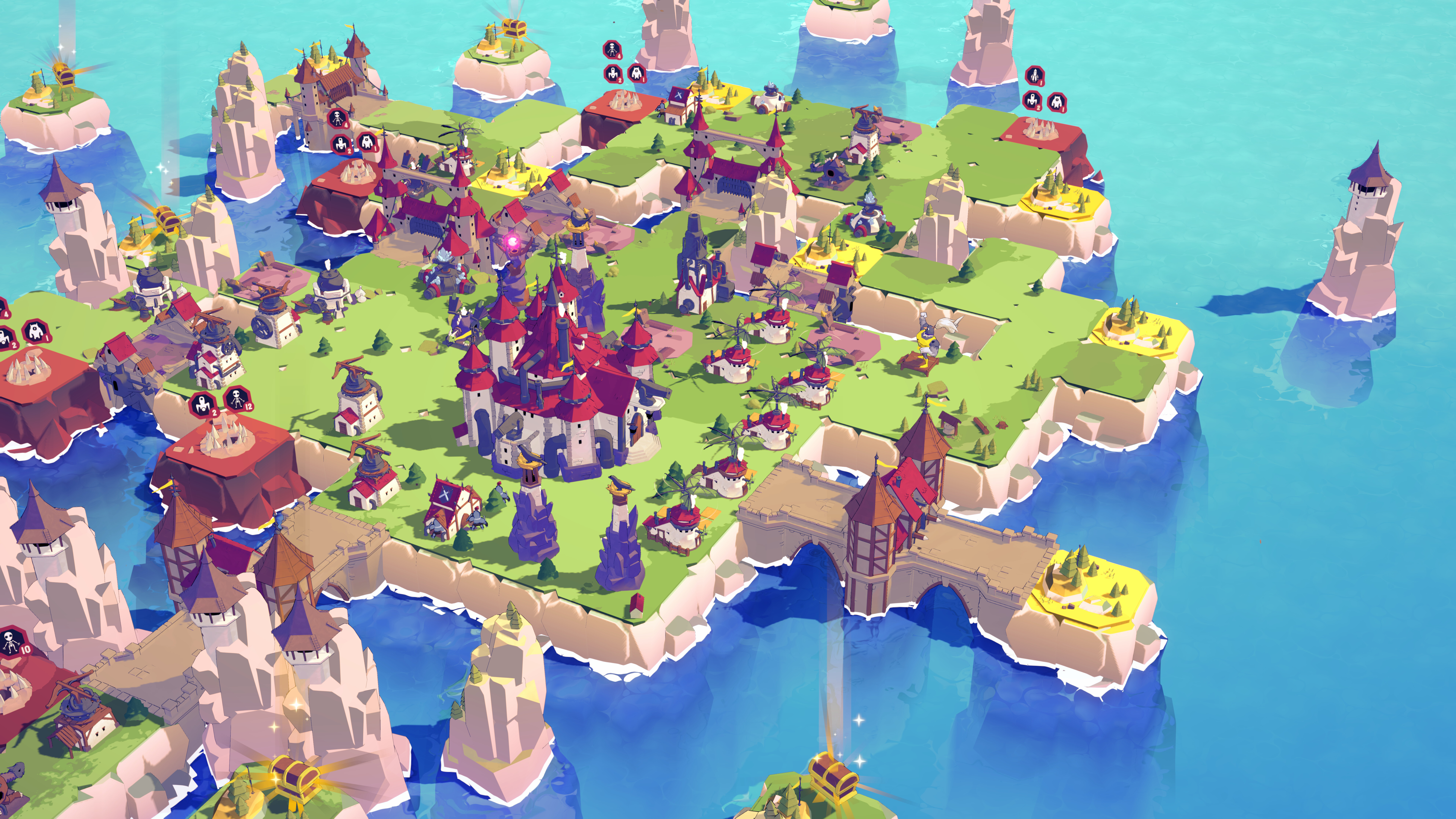 Cards & Cannons screenshot 4