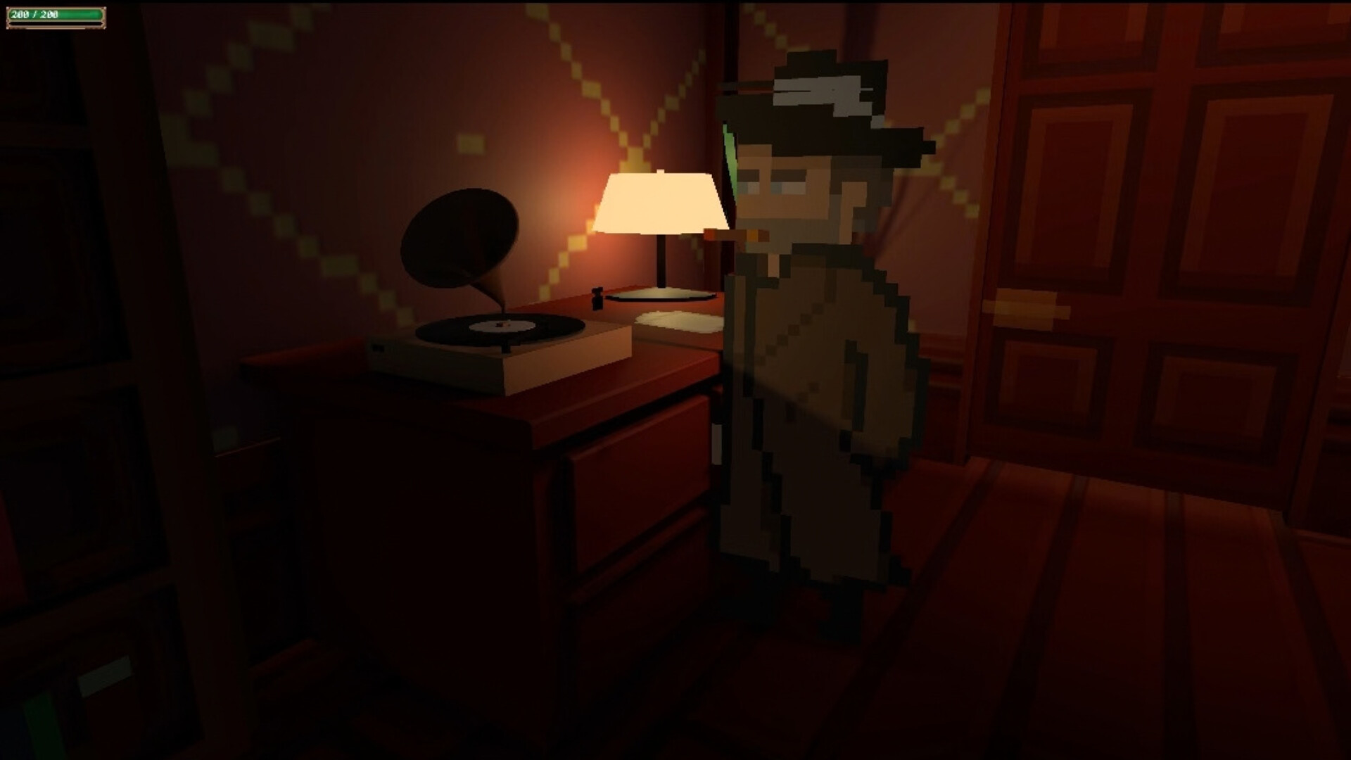 Relicta In Memoriam screenshot 2
