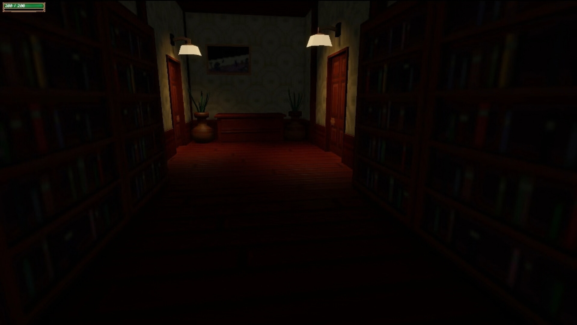 Relicta In Memoriam screenshot 3