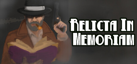 Relicta In Memoriam