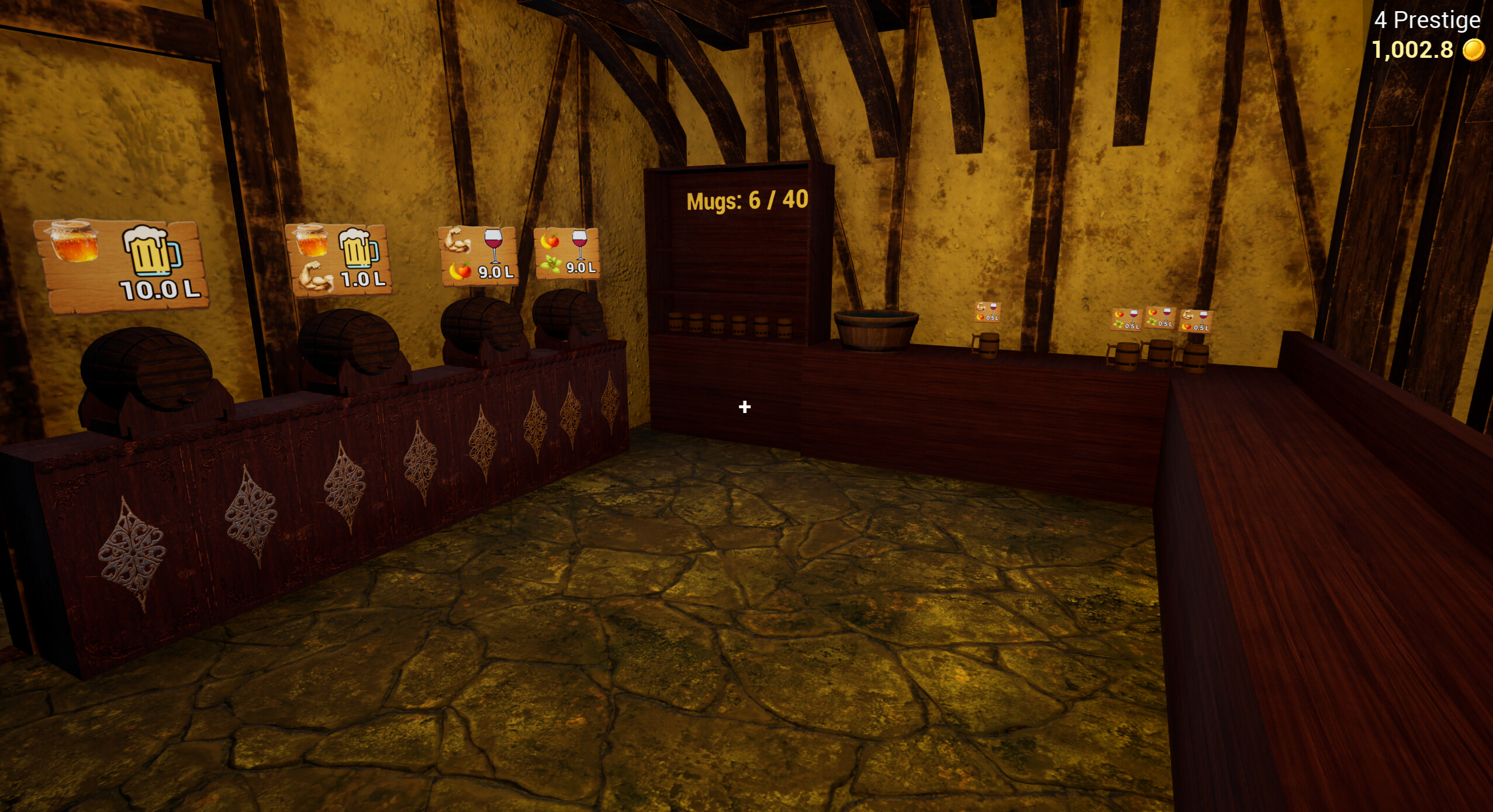 Brewery Simulator screenshot 5