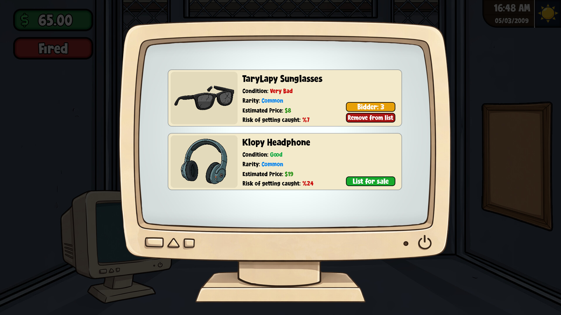 Belongs To ? screenshot 5