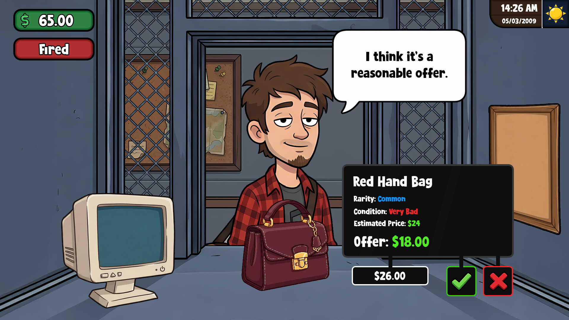 Belongs To ? screenshot 3