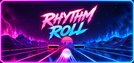 Cover art from Rhythm Roll