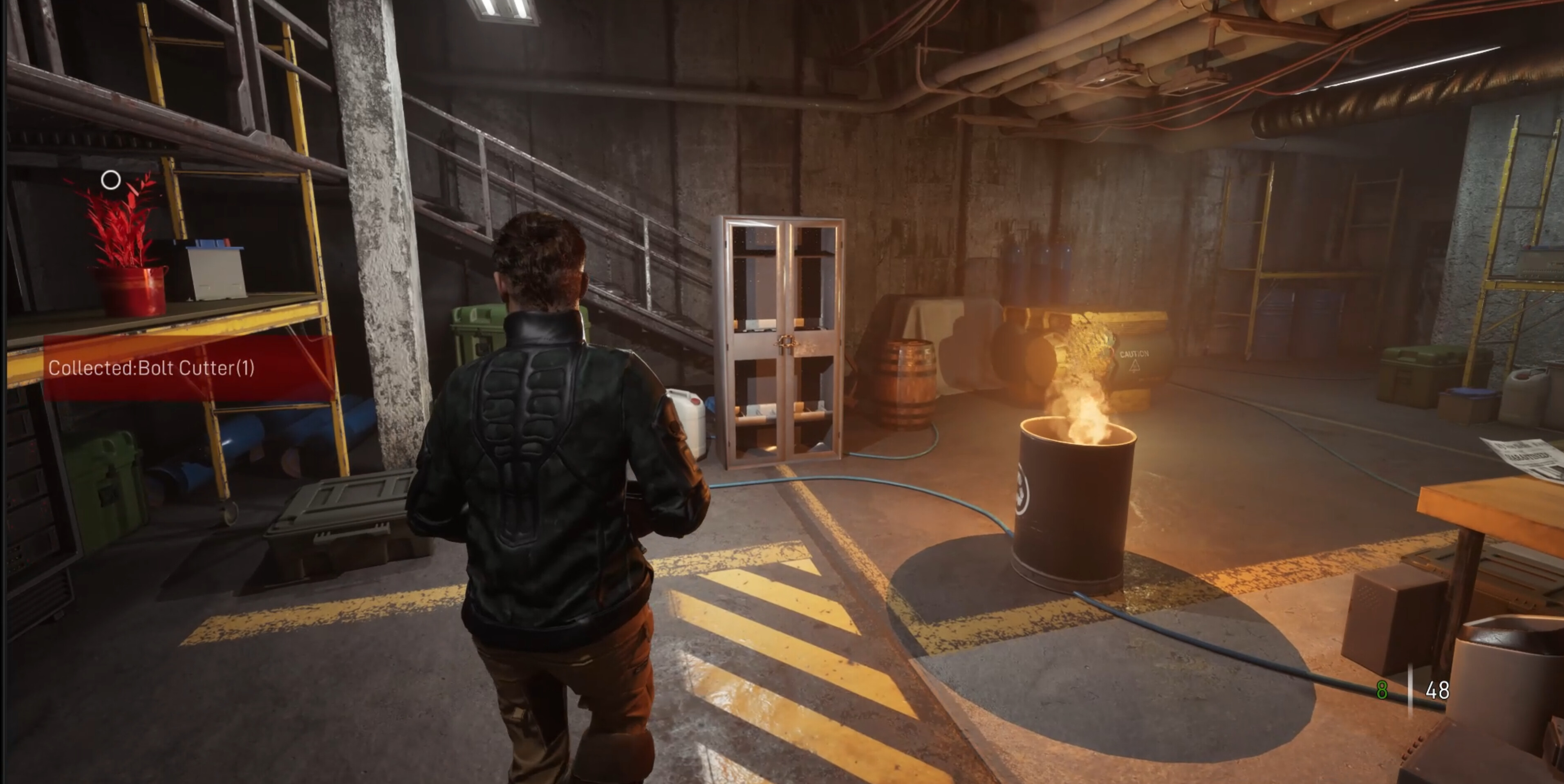 VISUAL EVIL screenshot 4