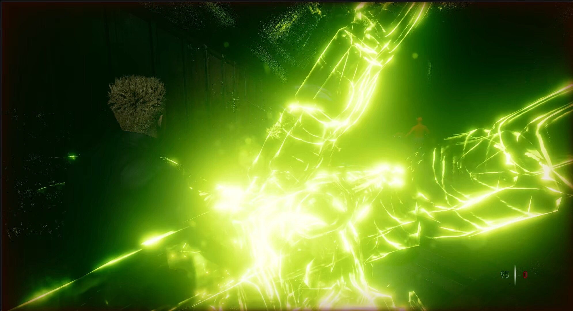 VISUAL EVIL screenshot 4