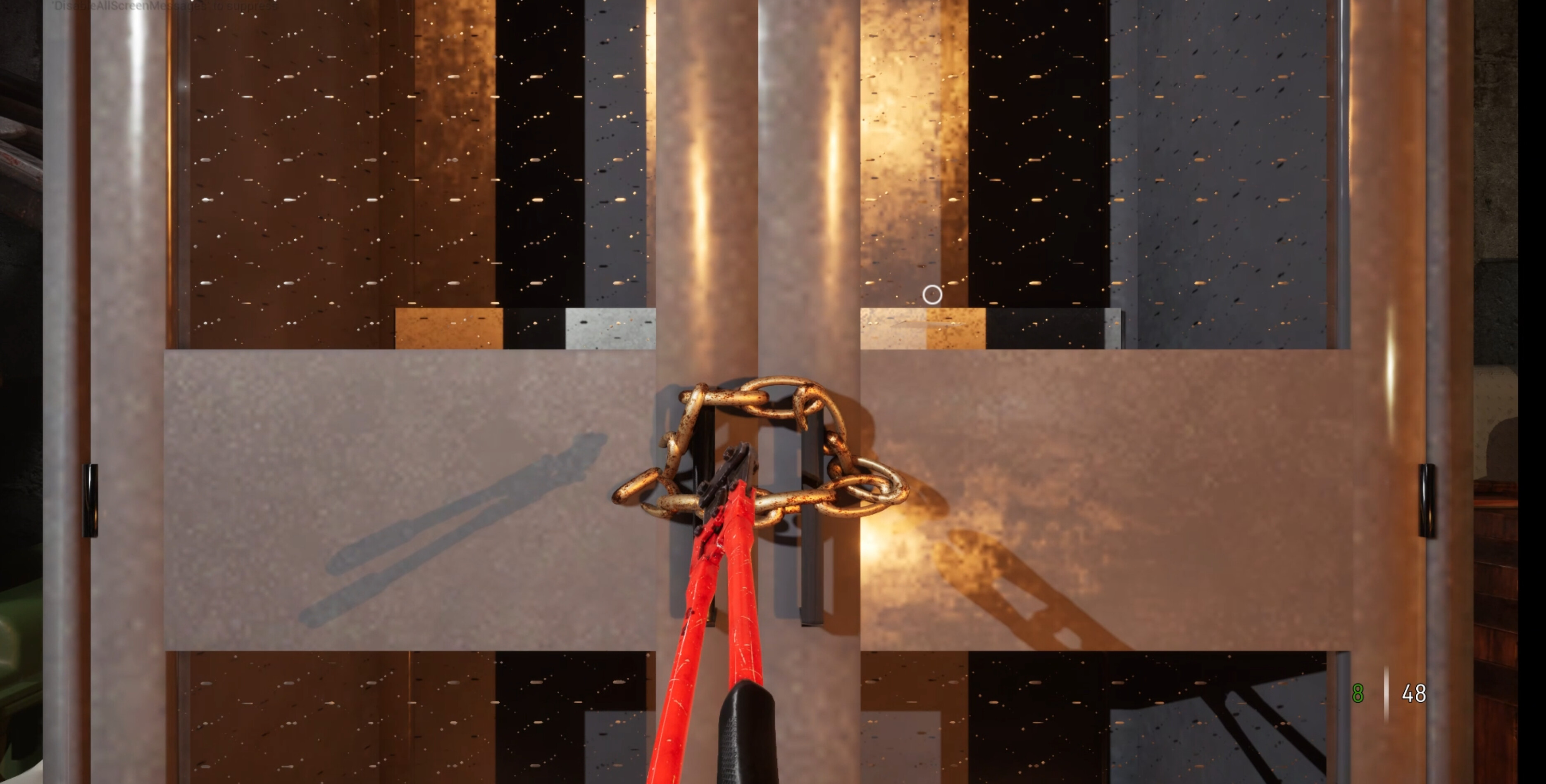 VISUAL EVIL screenshot 5