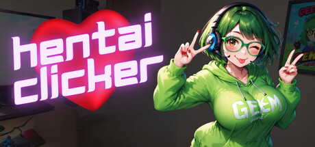 Hentai Clicker: Yuki is streaming