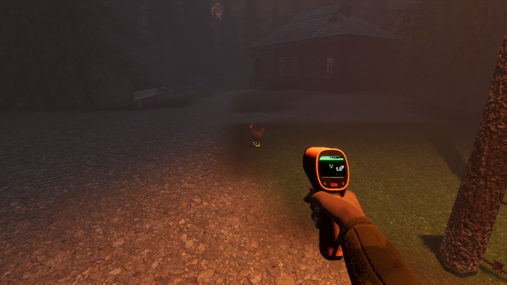 Appalachia screenshot 5