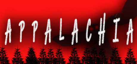 Cover art from Appalachia