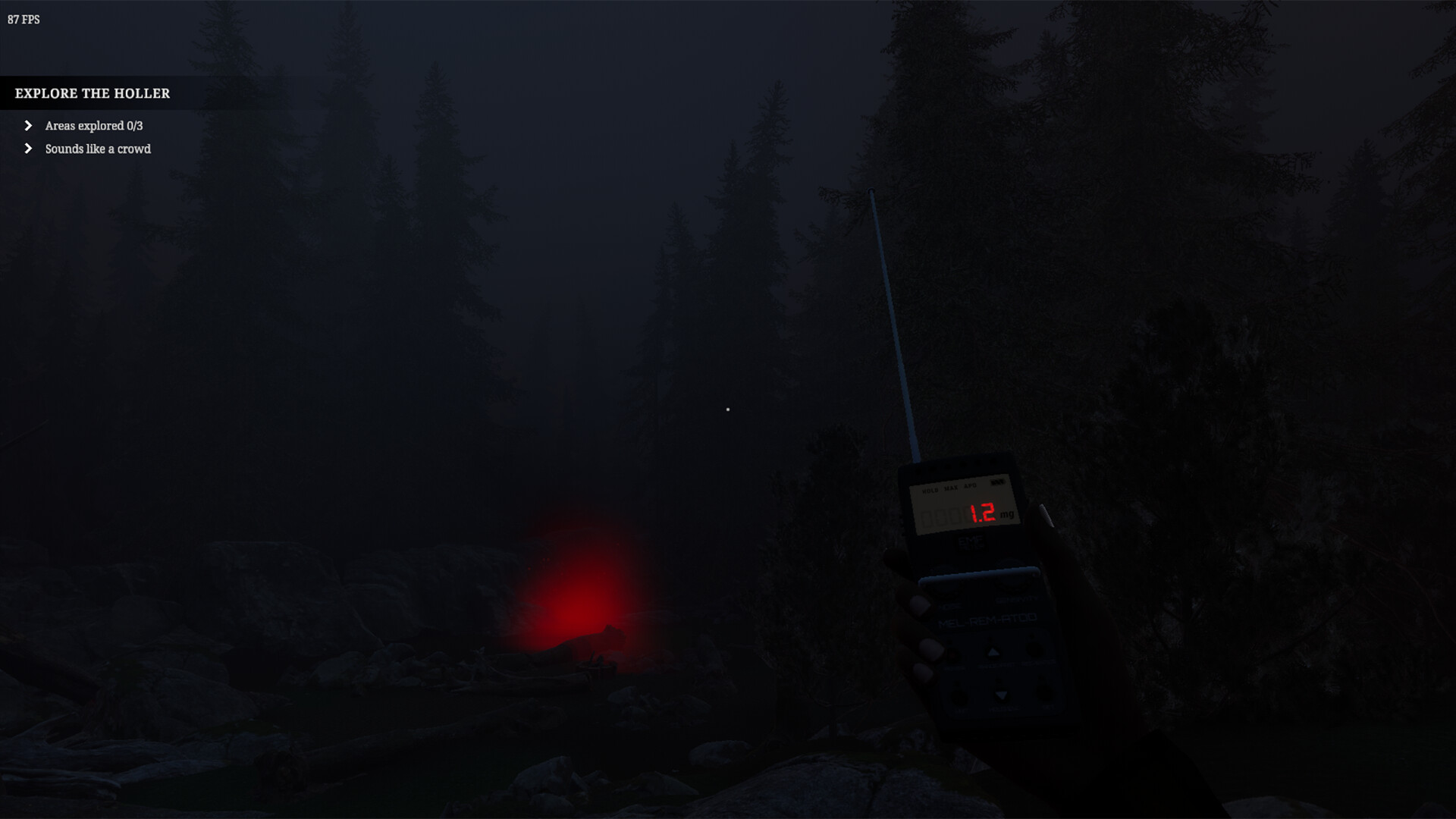 Appalachia trailer