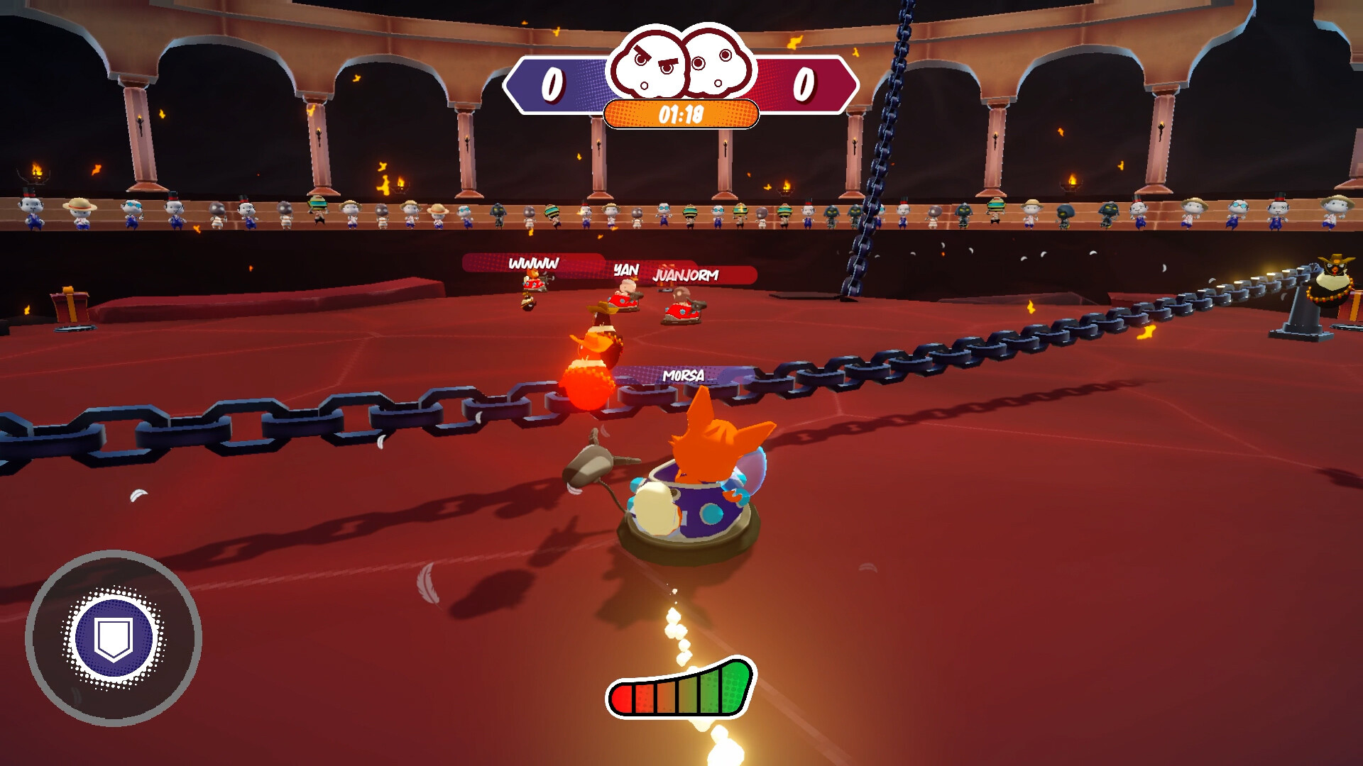 Ploomies screenshot 5