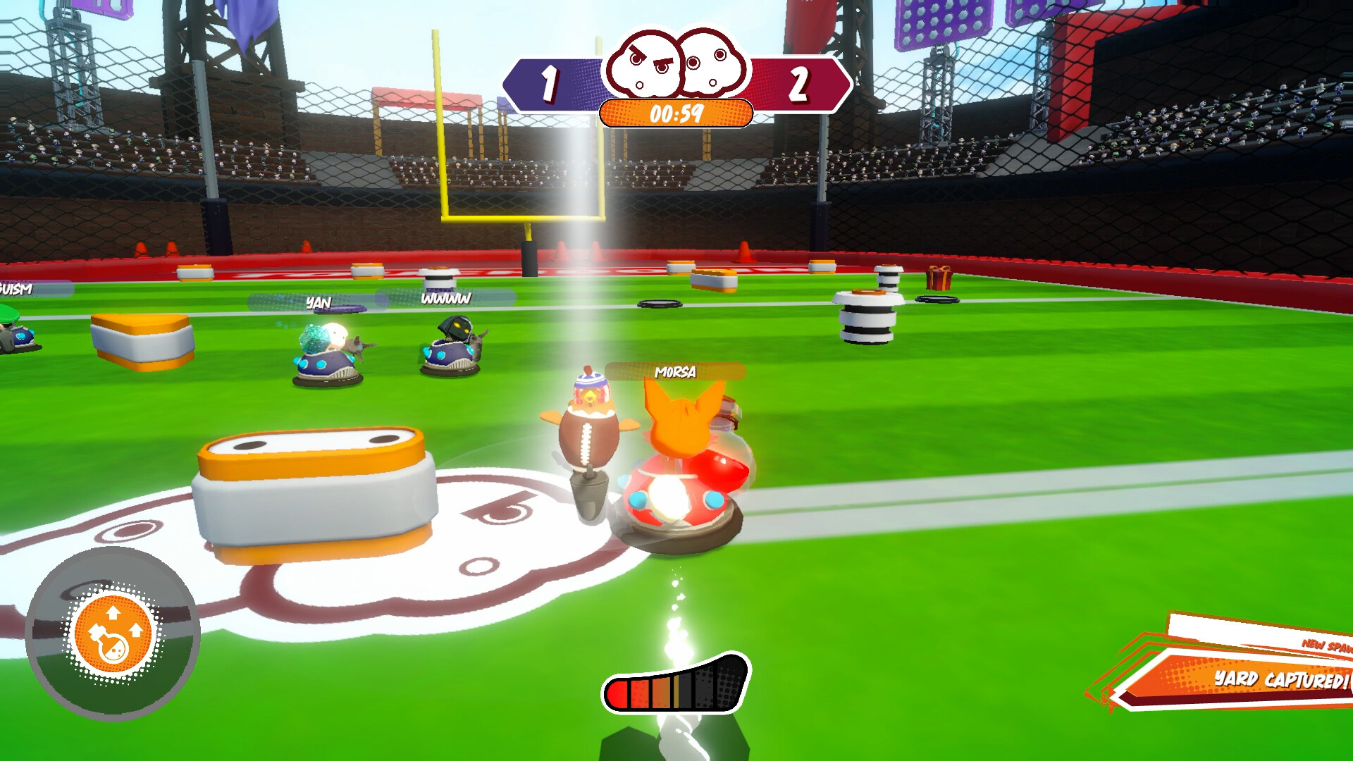Ploomies screenshot 2