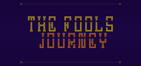Cover art from The Fool's Journey