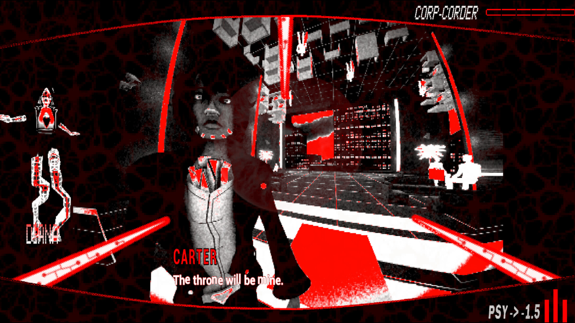 PSYCORP screenshot 3