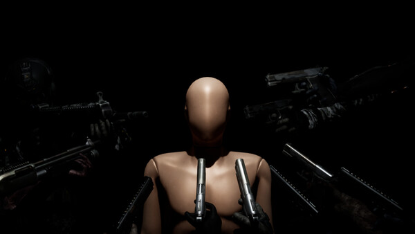 Black Powder Box screenshot 4