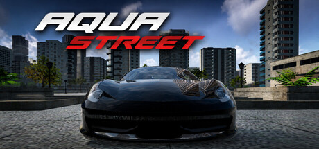 Aqua Street