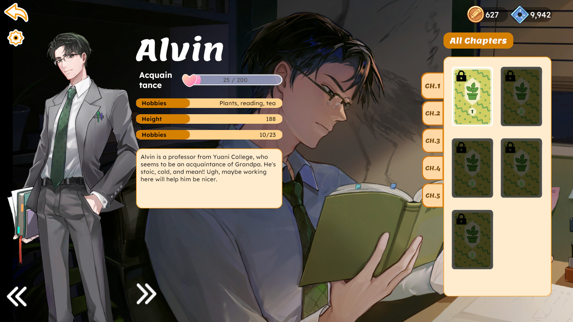 Tomo Cafe screenshot 3
