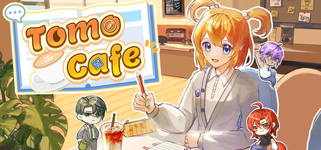 Tomo Cafe