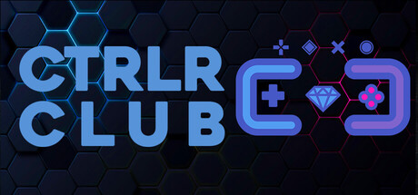 Cover art from CTRLR.CLUB