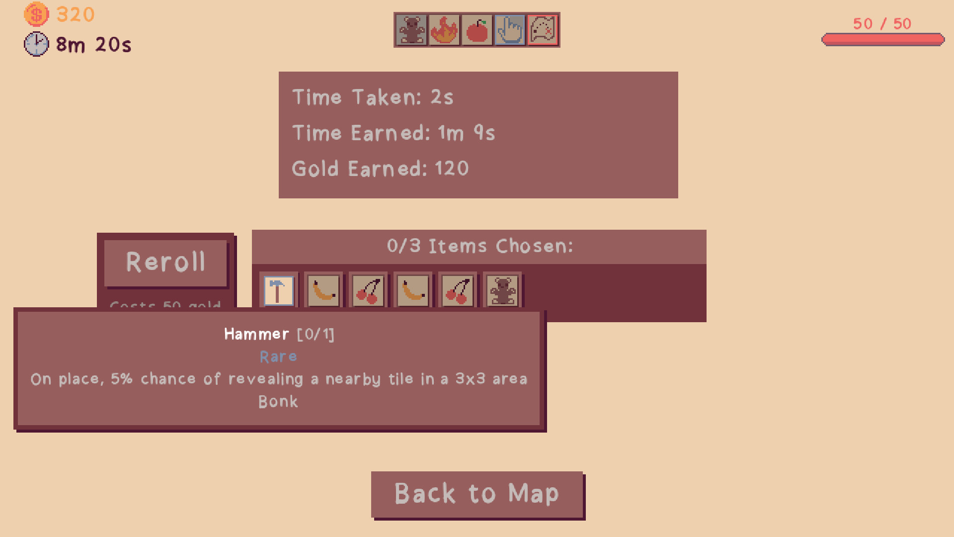 Nonogueram screenshot 5
