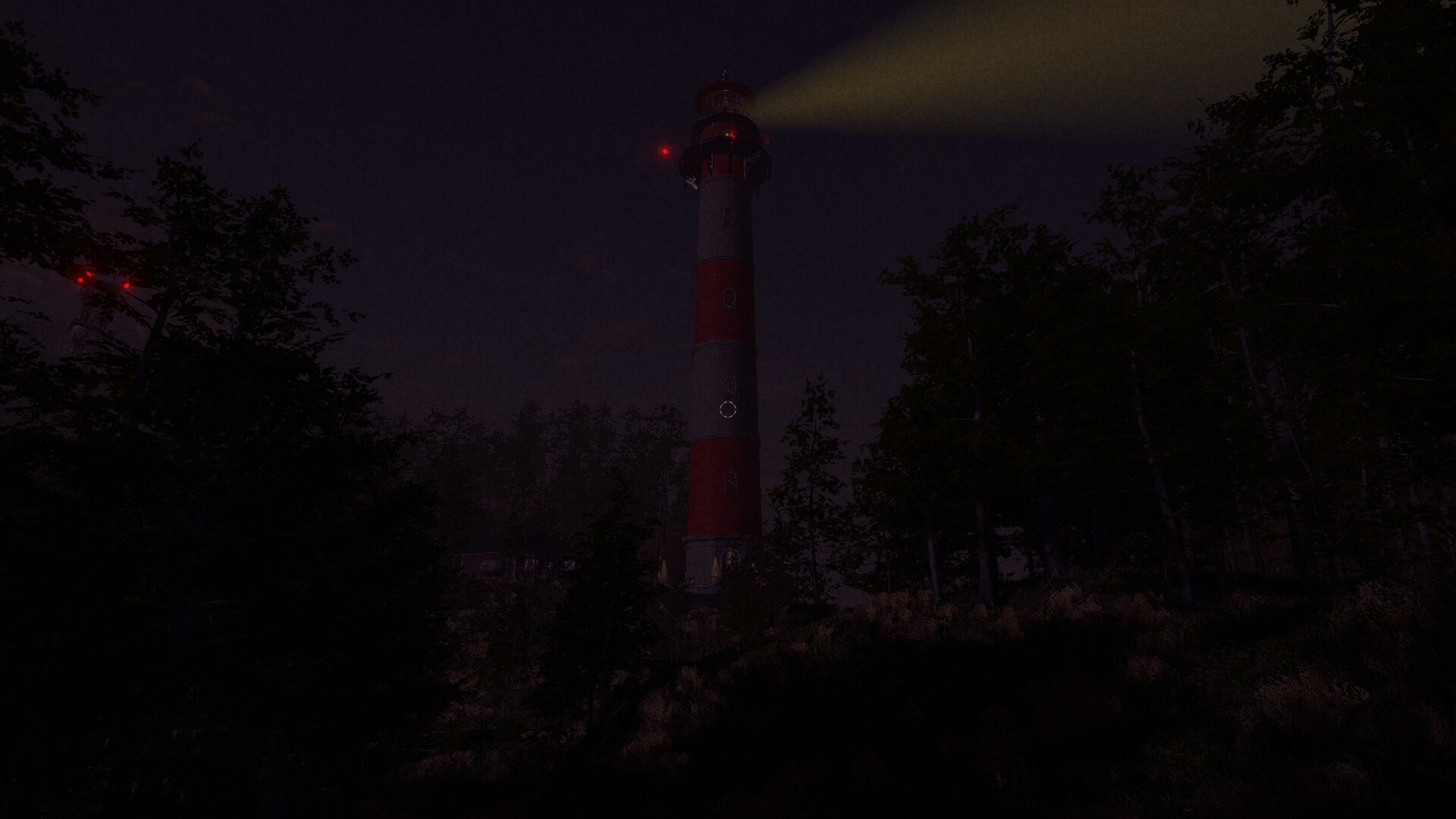 Things to Forget – Lighthouse trailer