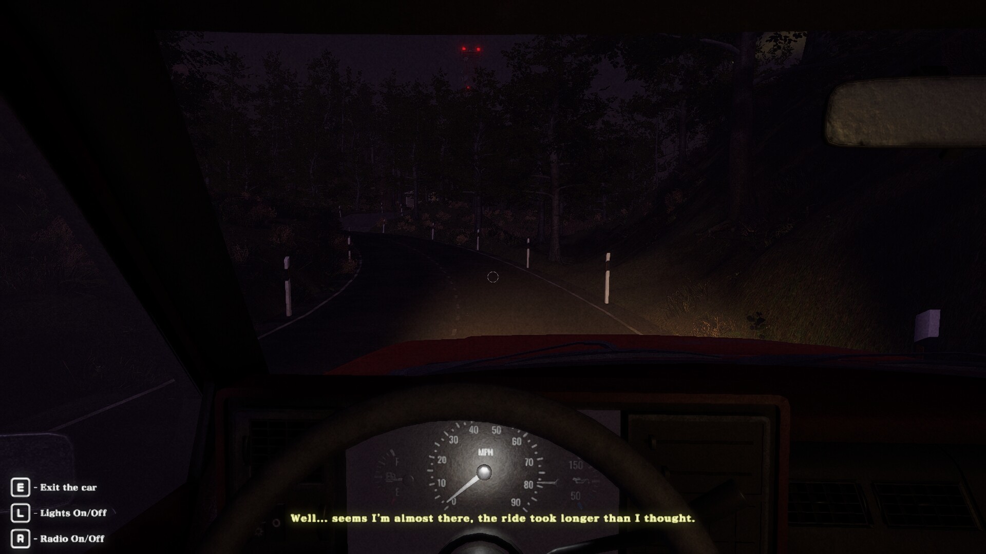 Things to Forget – Lighthouse screenshot 5
