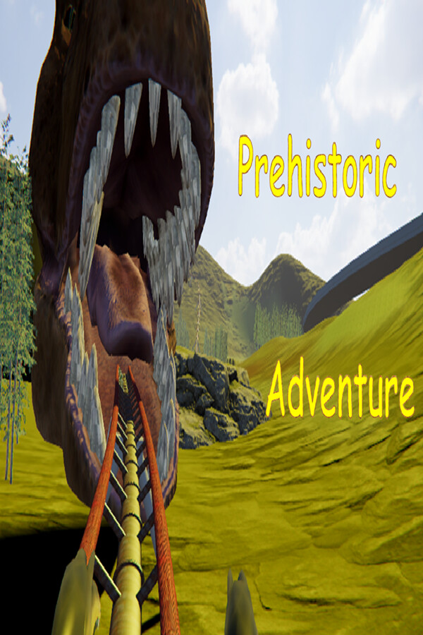 Prehistoric Adventure