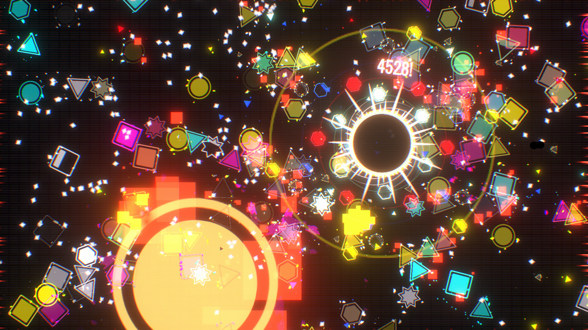 Synthularity screenshot 2