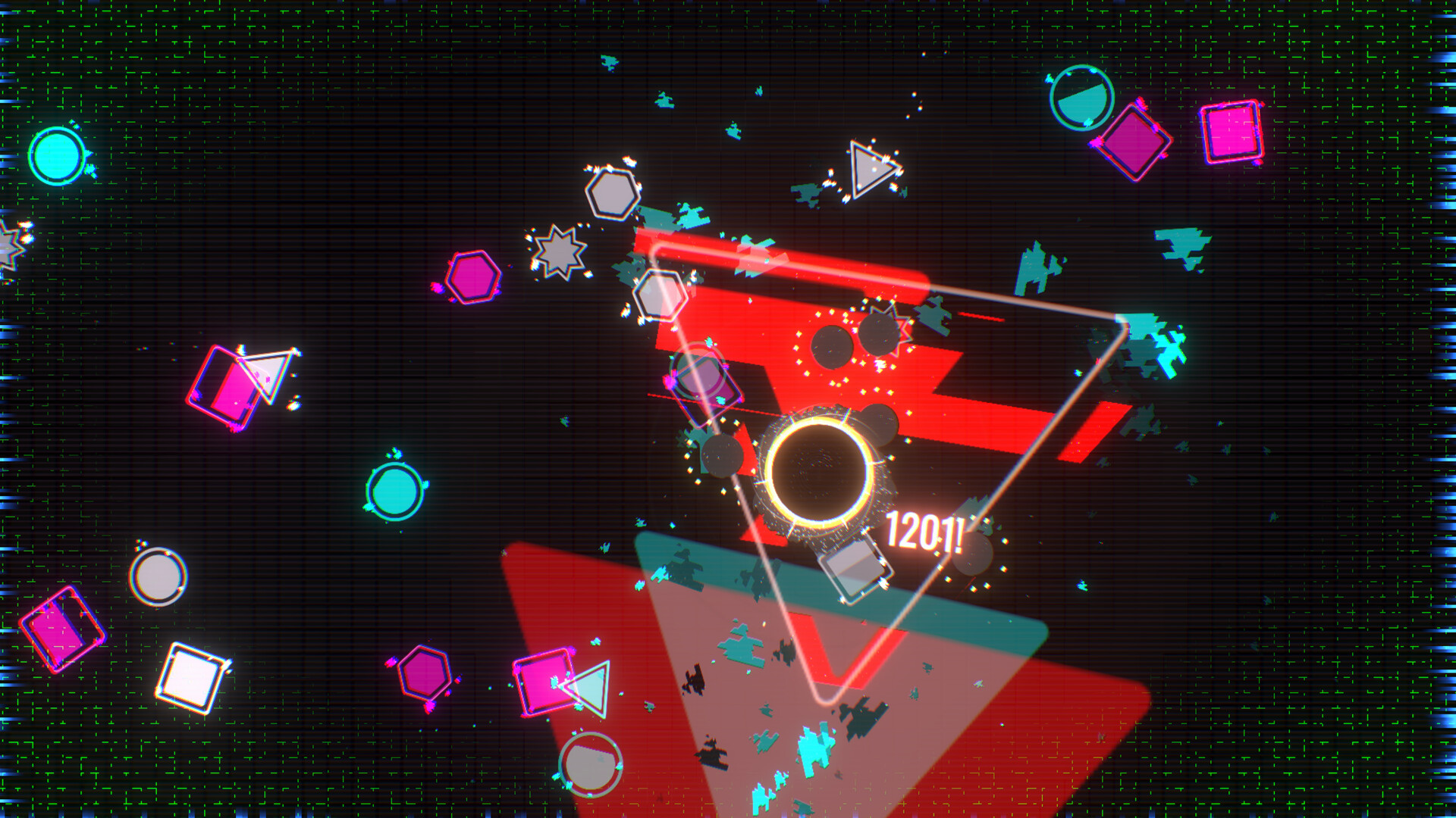 Synthularity screenshot 5