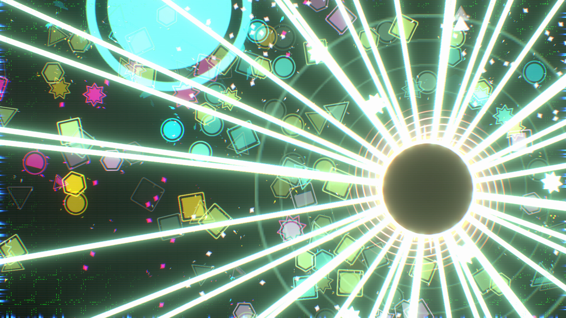 Synthularity trailer