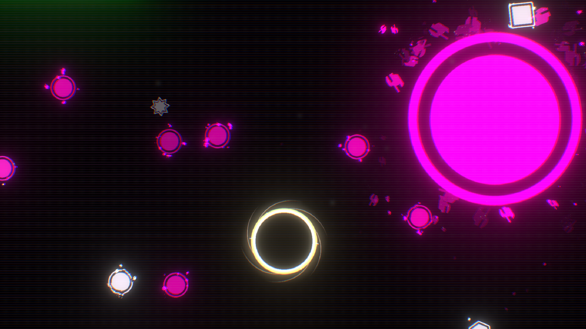 Synthularity screenshot 3