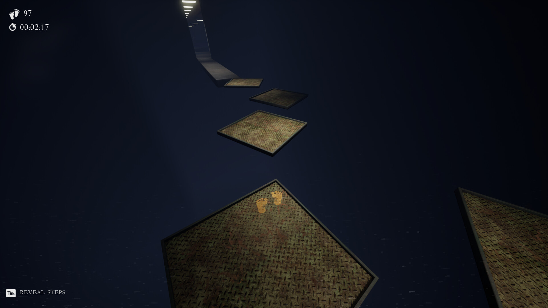 AM I HERE? screenshot 2