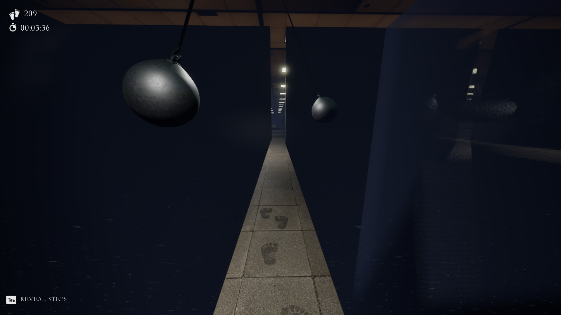 AM I HERE? screenshot 5