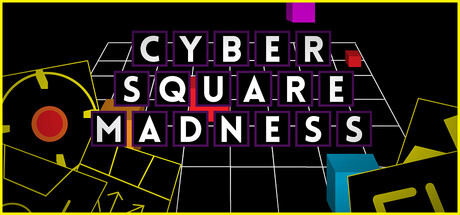 Cover art from Cybersquare Madness