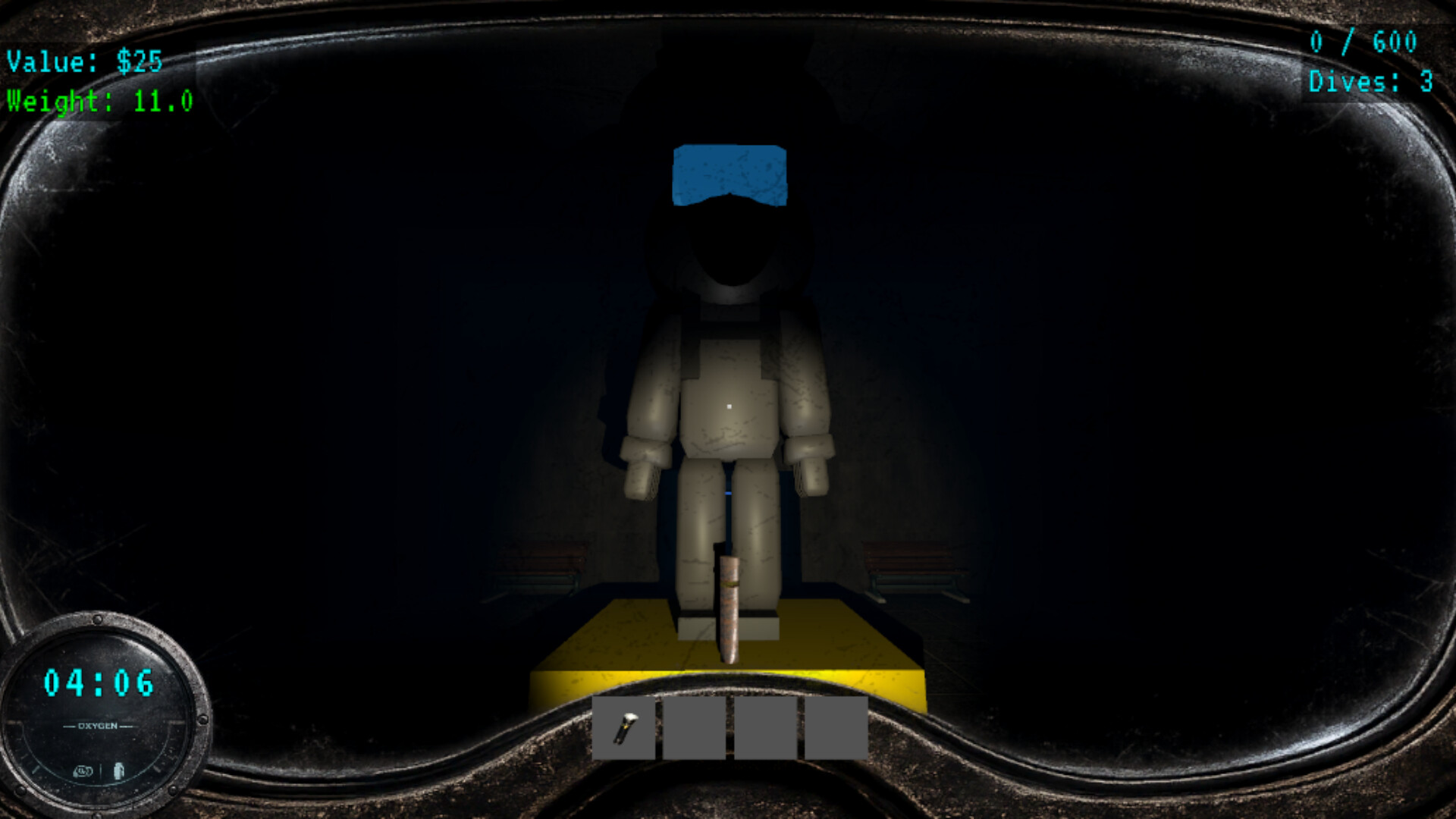 Subsurface screenshot 5