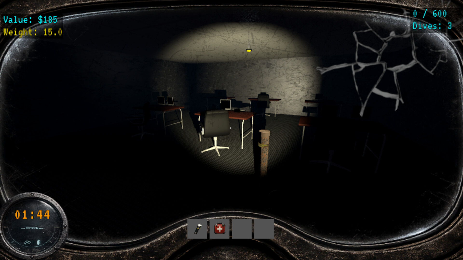 Subsurface screenshot 3