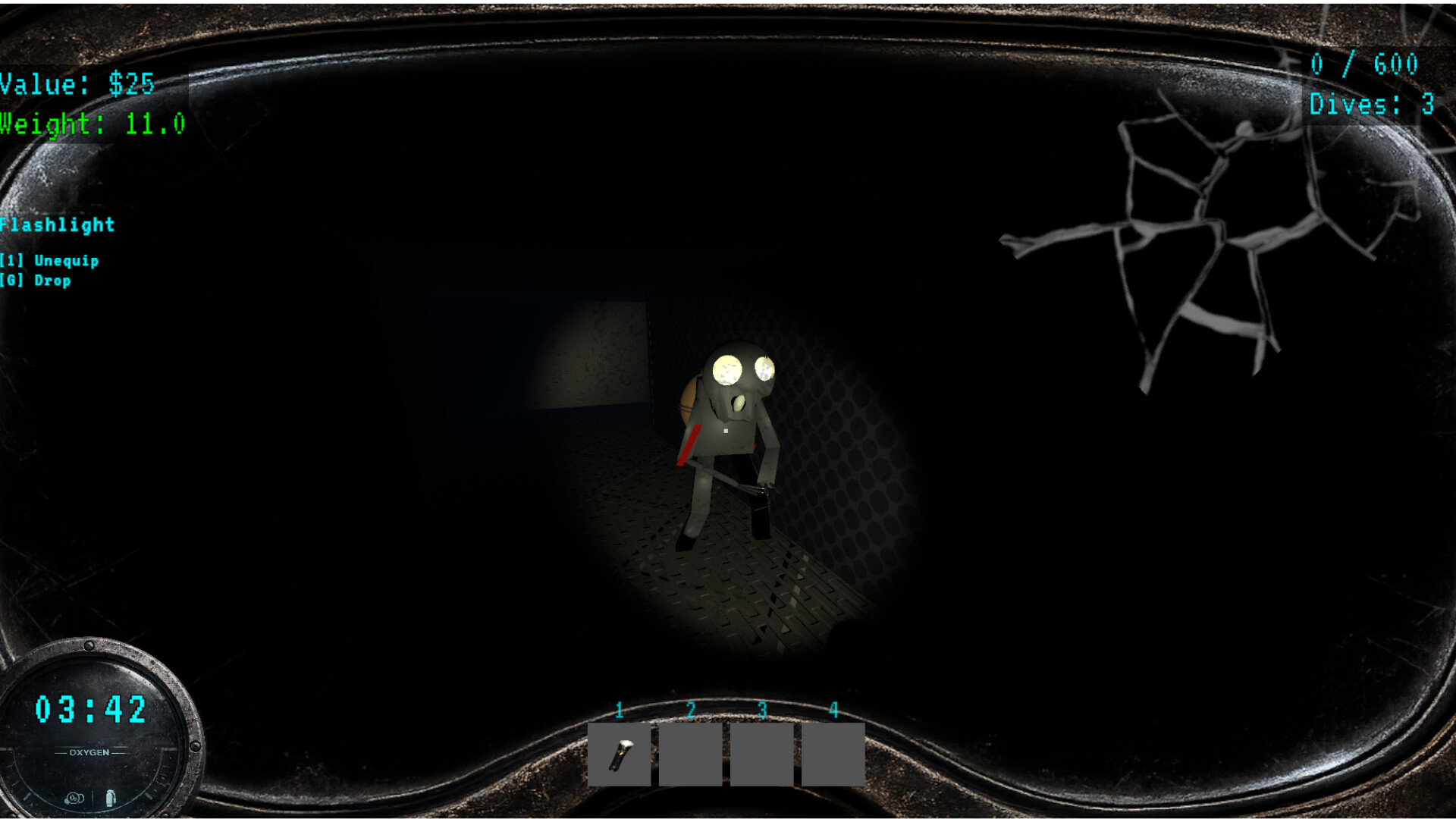 Subsurface screenshot 2