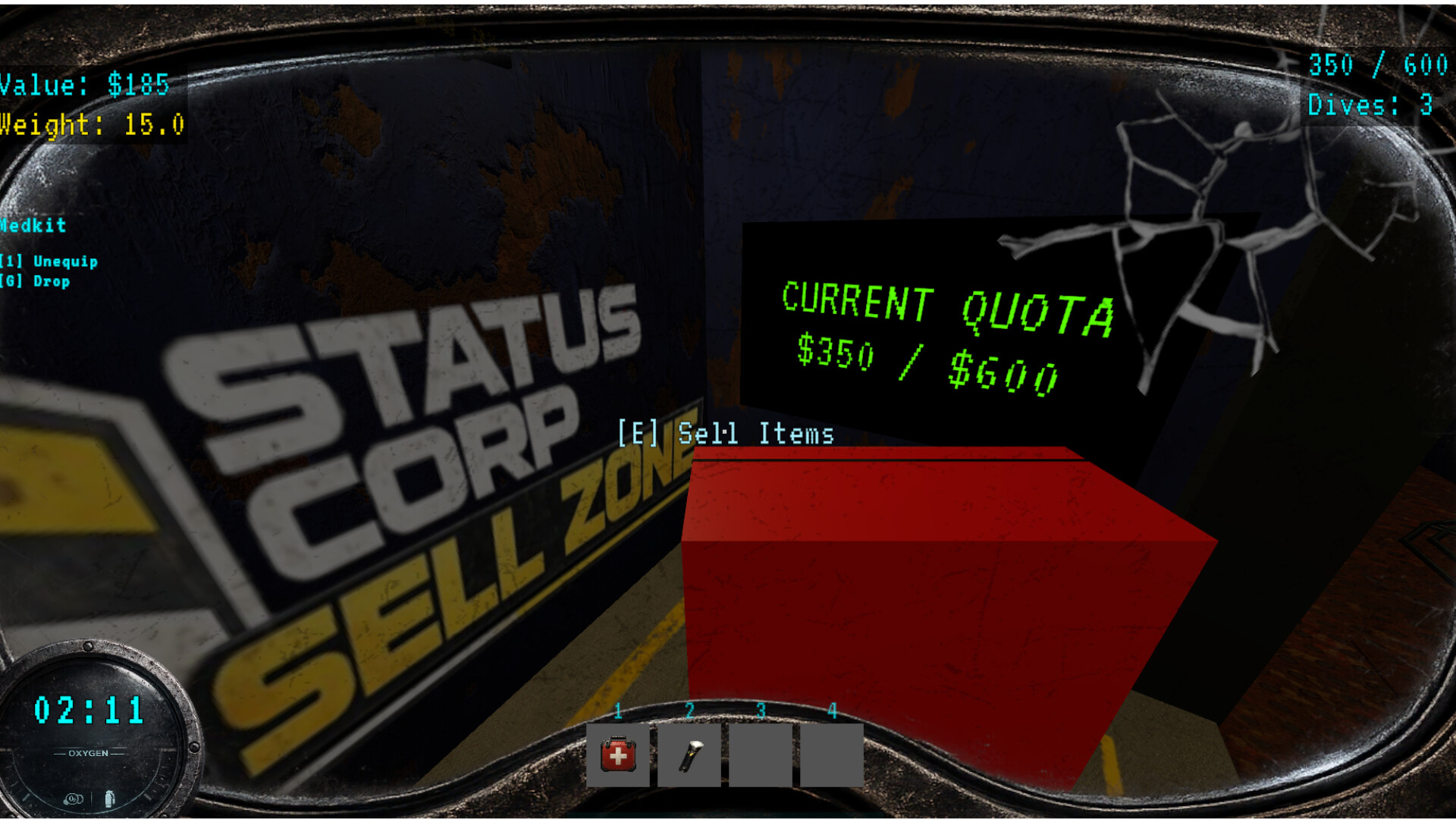 Subsurface screenshot 3