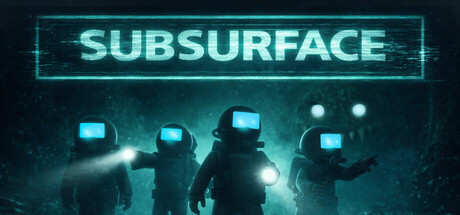 Cover art from Subsurface