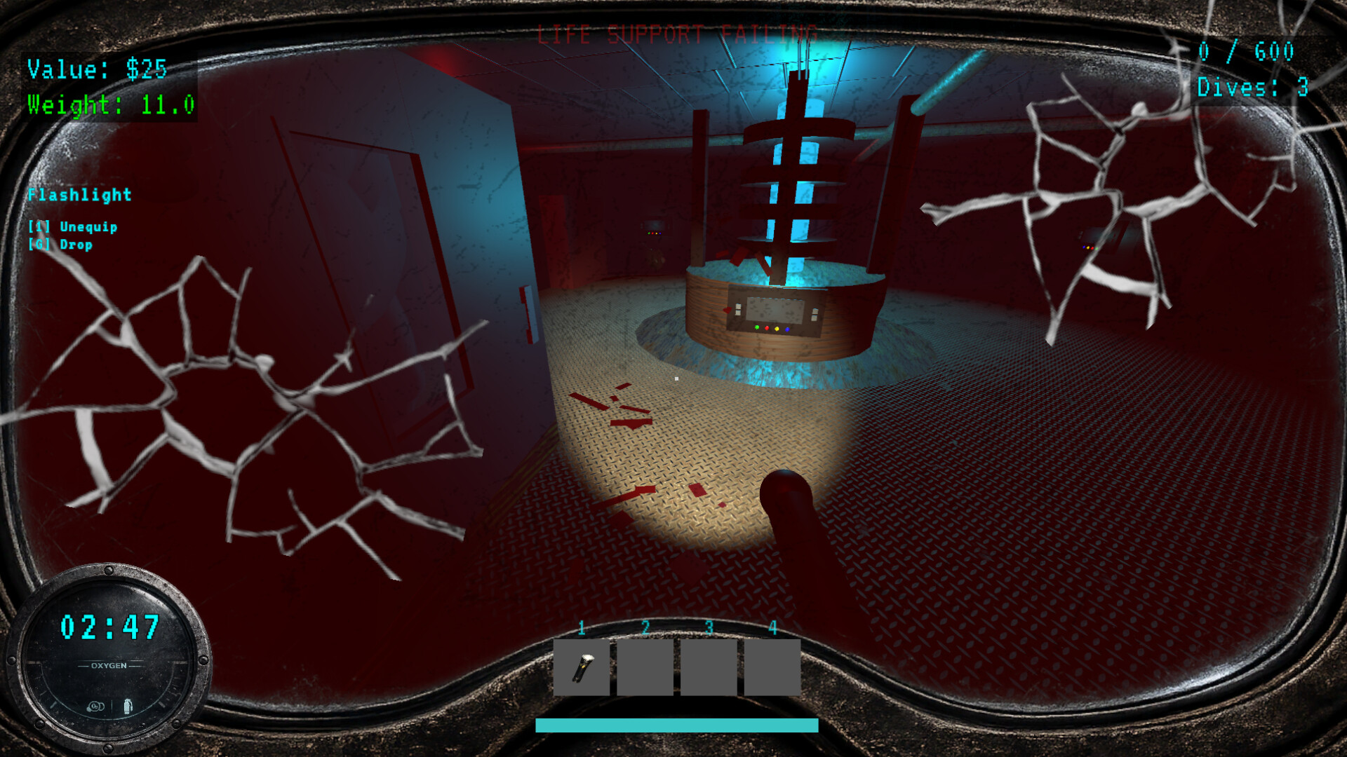 Subsurface screenshot 5