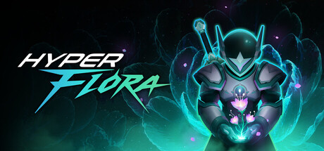 Cover art from Hyperflora