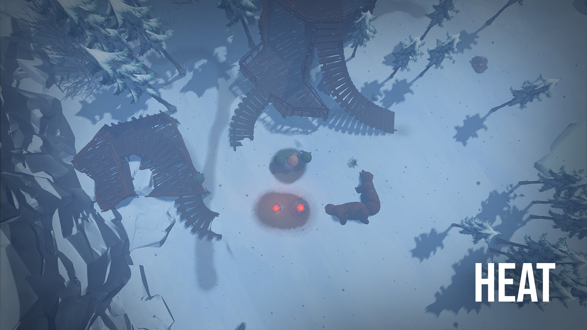 Heat screenshot 3