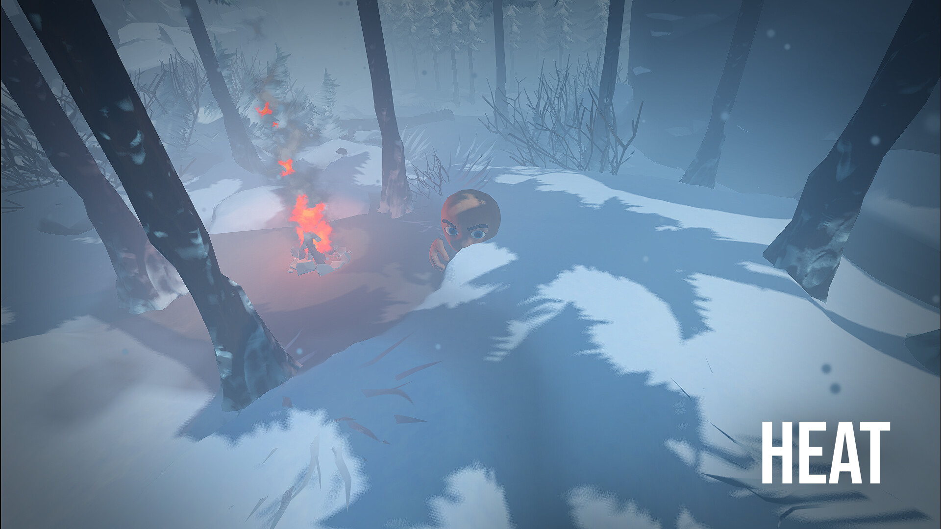 Heat screenshot 1