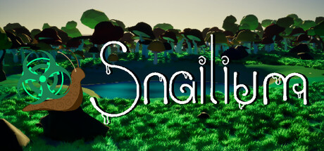 Cover art from Snailium