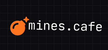 Cover art from Mines.Cafe